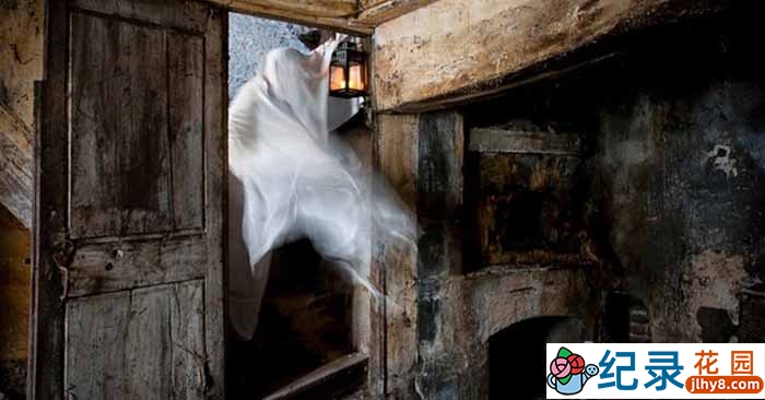 超自然现象调查纪录片《幽灵捕手》第1季中字 1080P高清自媒体解说素材百度云盘下载