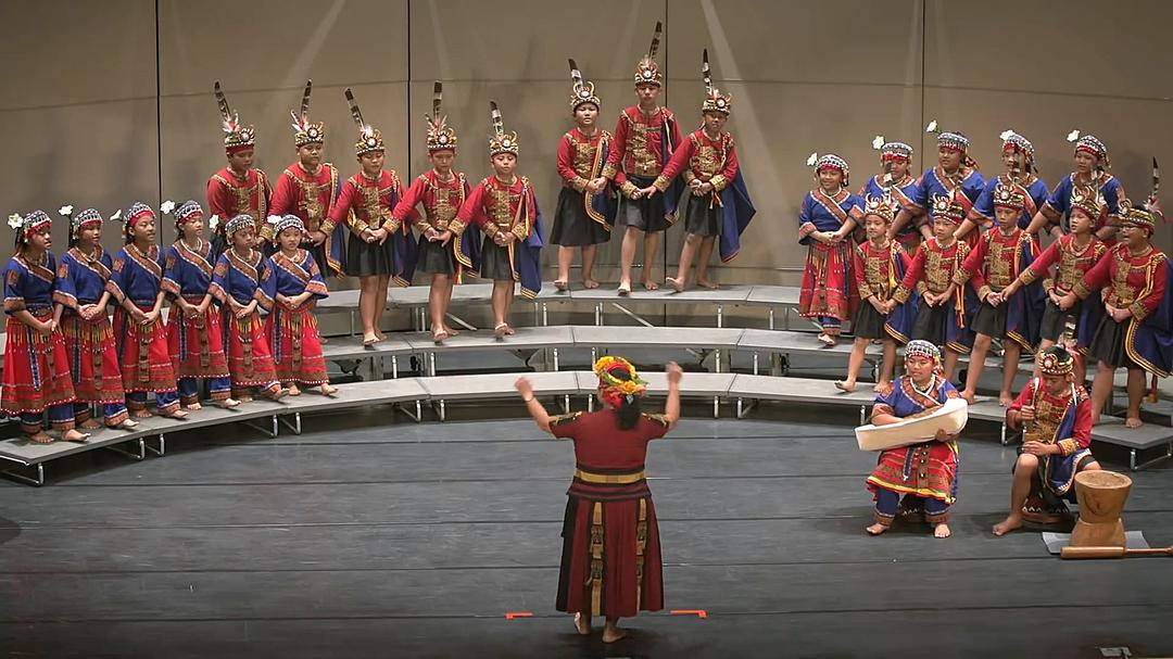 古诺枫之歌 古諾楓之歌