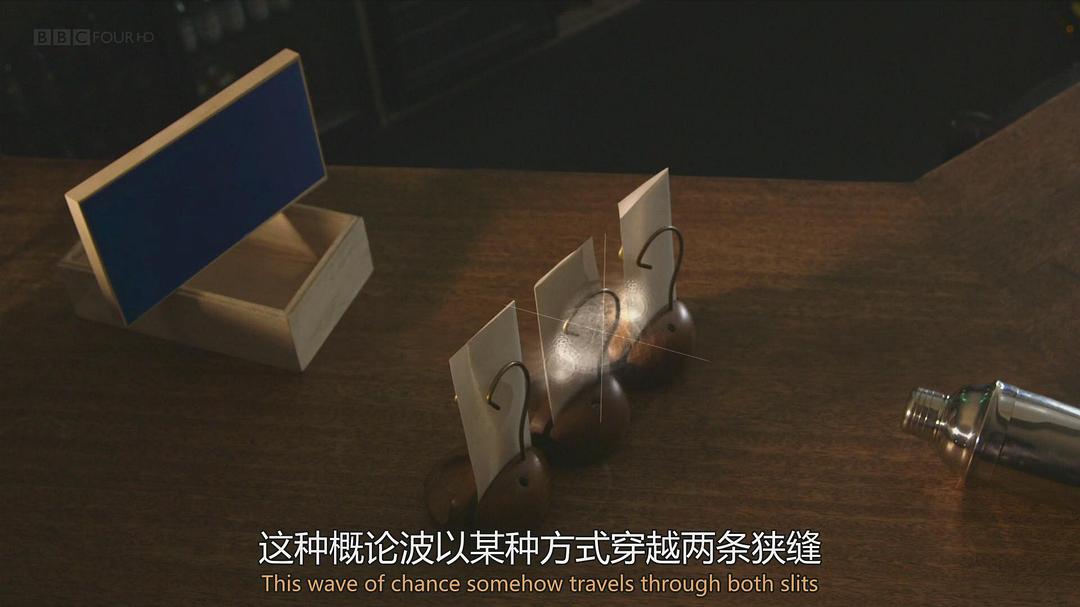 量子力学揭秘 The Secrets of Quantum Physics