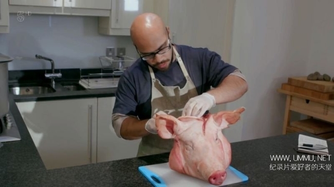 古代之谜：亚马逊缩头术 Ancient Mysteries Shrunken Heads Of The Amazon