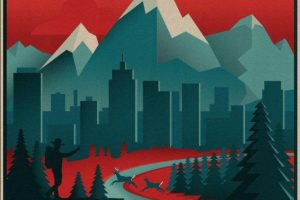 美国汉子是如何养成的 Making the American Man