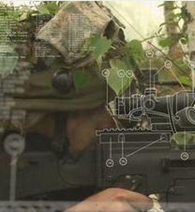 军工厂 Battle Factory