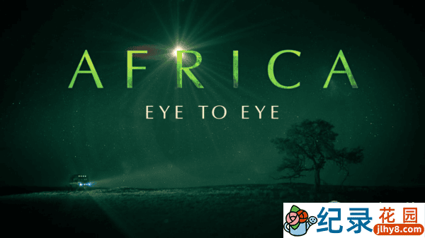 BBC自然生态纪录片《非洲 Africa》全6集 720P/1080i高清纪录片资源百度云盘下载