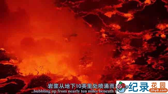 BBC自然生态纪录片《非洲 Africa》全6集 720P/1080i高清纪录片资源百度云盘下载