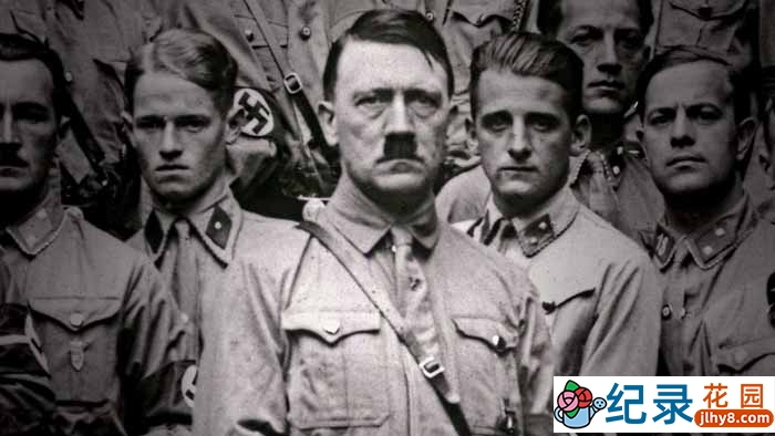 BBC历史纪录片《希特勒的黑暗魅力 The Dark Charisma of Adolf Hitler》全3集 720P/1080i高清纪录片百度云下载