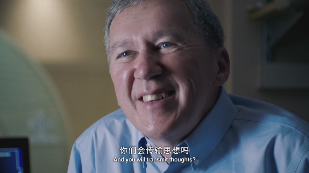 你瞧，网络世界的幻想 Lo and Behold, Reveries of the Connected World