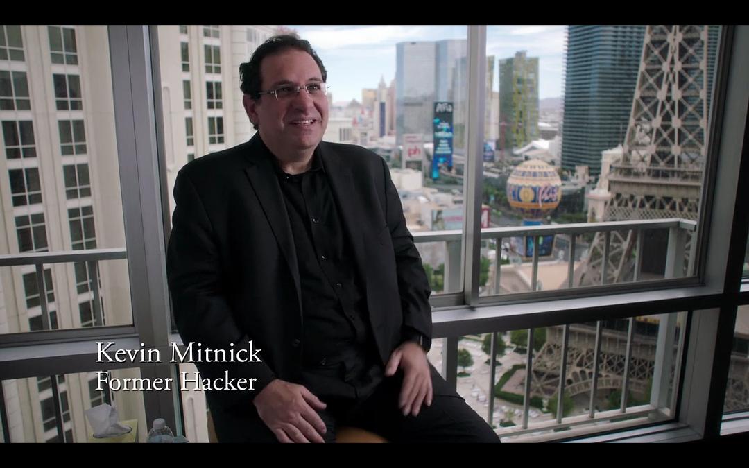 你瞧，网络世界的幻想 Lo and Behold, Reveries of the Connected World