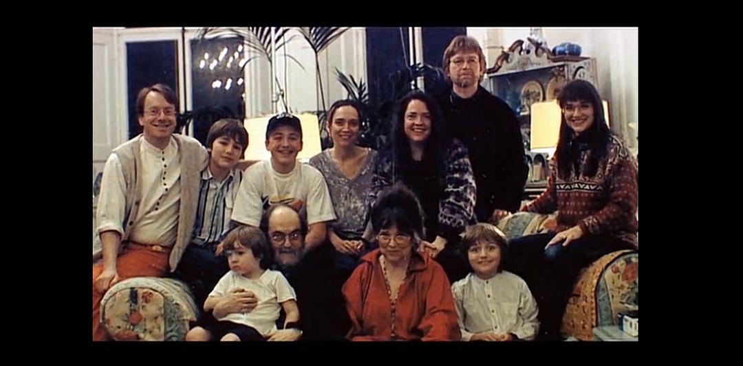 斯坦利·库布里克：电影人生 Stanley Kubrick: A Life in Pictures