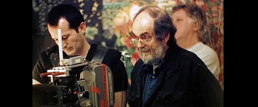 斯坦利·库布里克：电影人生 Stanley Kubrick: A Life in Pictures