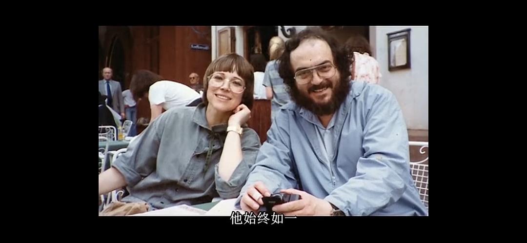 斯坦利·库布里克：电影人生 Stanley Kubrick: A Life in Pictures