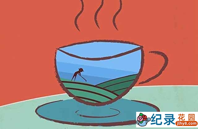 咖啡纪录片《杯中文化 Cup of Culture》全1集 720P/1080i高清纪录片资源百度云盘下载