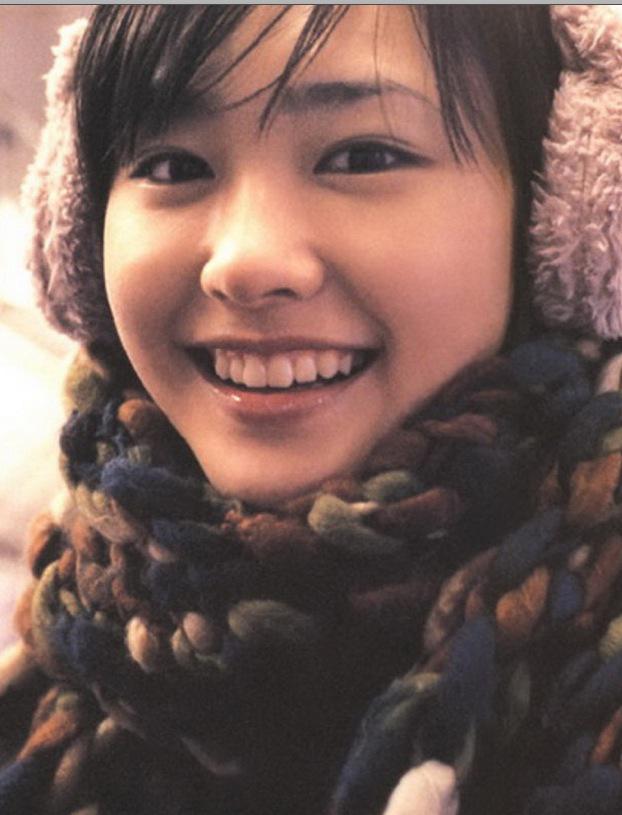 情热大陆  新垣结衣篇