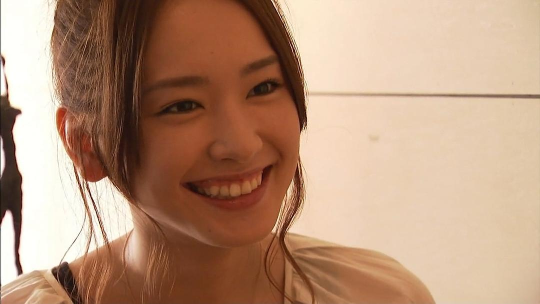 情热大陆  新垣结衣篇