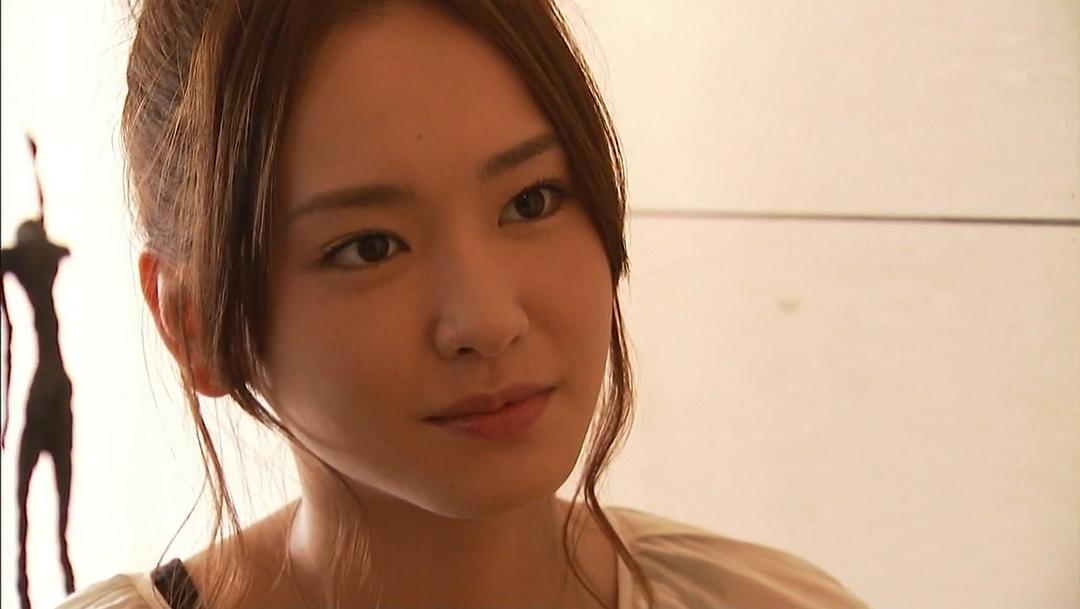 情热大陆  新垣结衣篇