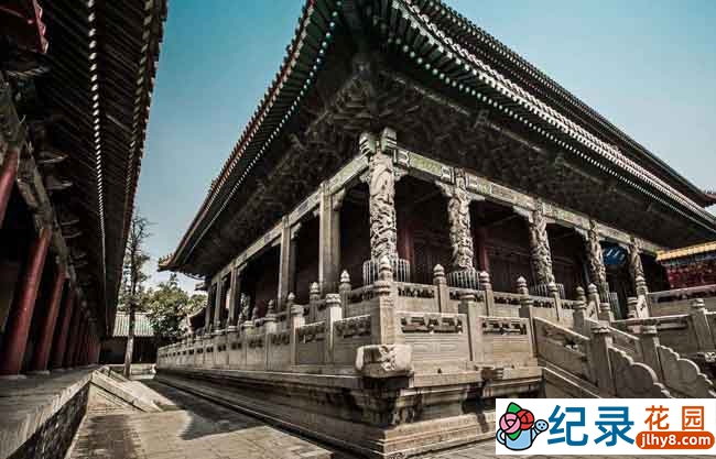 世界遗产纪录片《孔府孔庙孔林 QuFu》全1集 720P/1080i高清纪录片百度云