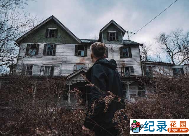 探险真人秀《灵异体验师》第3季中字 1080P高清自媒体解说素材百度云盘下载