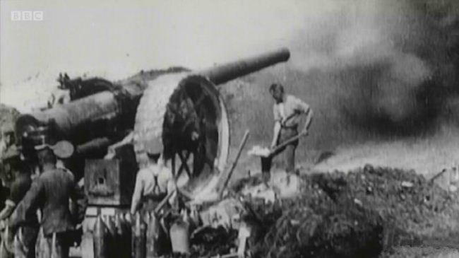 英国的一战  Britain's Great War