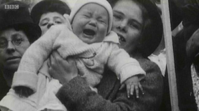 英国的一战  Britain's Great War