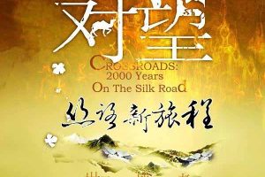 CCTV央视丝绸之路纪录片《对望·丝路新旅程》全5集 720P/1080i高清纪录片百度云