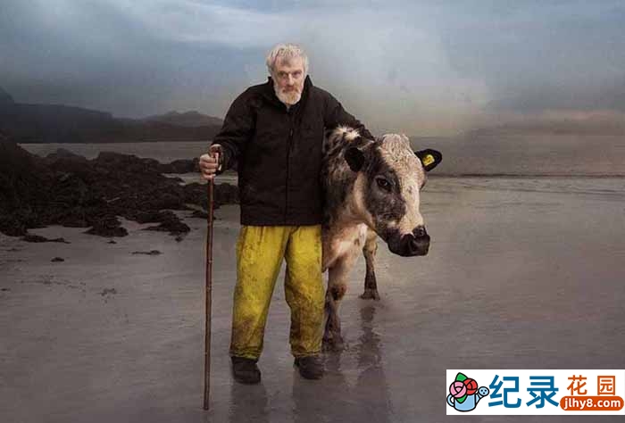 BBC自然生态纪录片《淤泥王子 Prince of Muck》全1集原版无字 1080P纪录片资源百度云盘下载