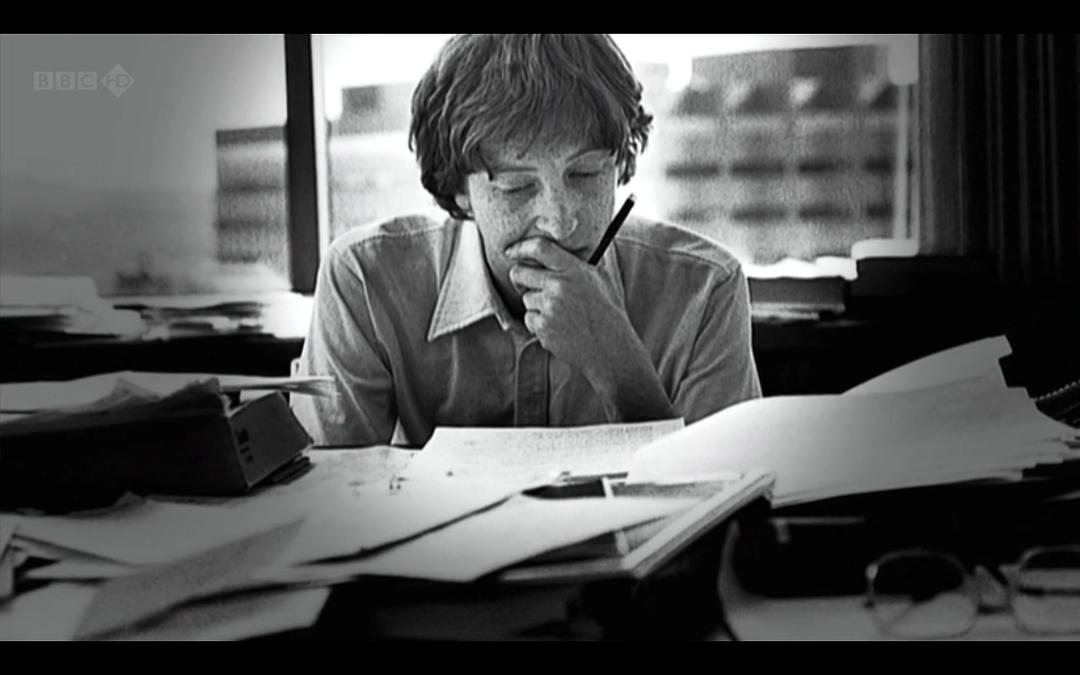 史蒂夫·乔布斯：亿万富翁嬉皮士 Steve Jobs: Billion Dollar Hippy