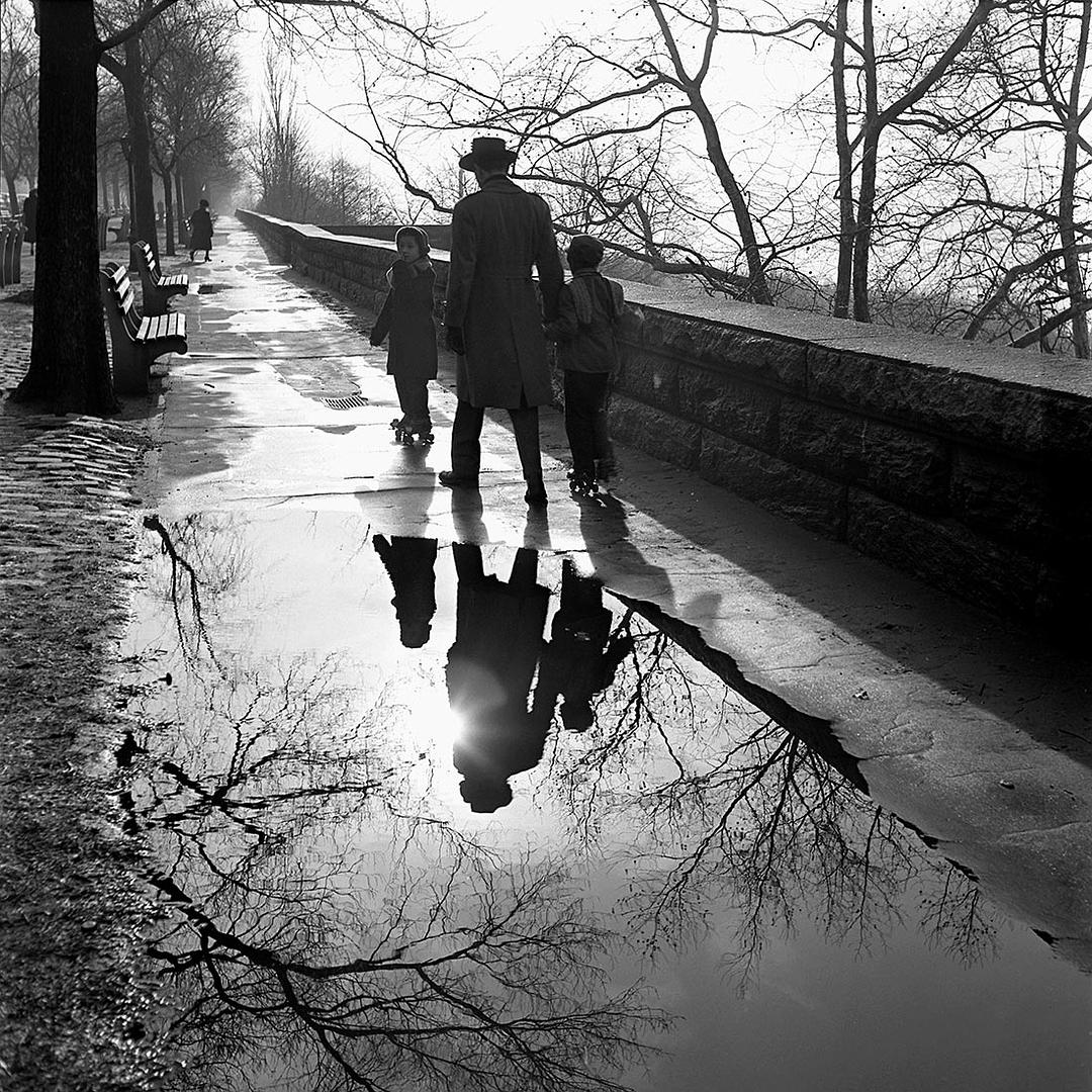 寻找薇薇安·迈尔 Finding Vivian Maier