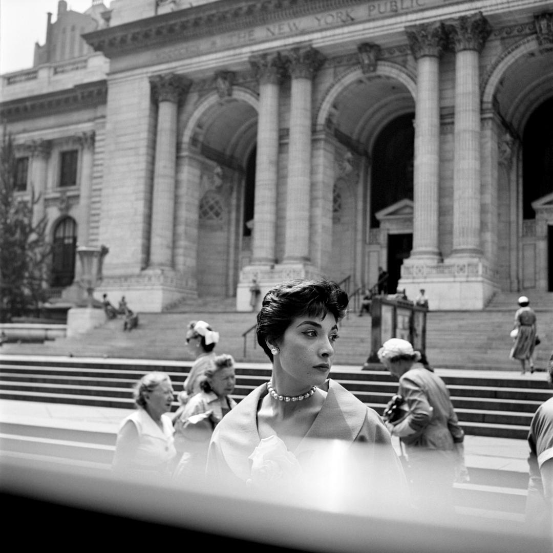寻找薇薇安·迈尔 Finding Vivian Maier