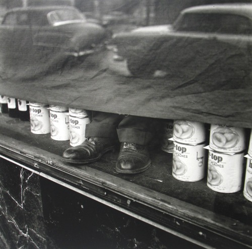 寻找薇薇安·迈尔 Finding Vivian Maier