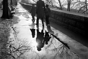 寻找薇薇安·迈尔 Finding Vivian Maier