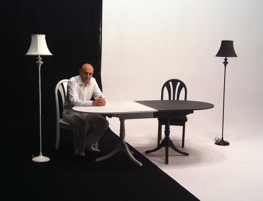 万物与虚无 Everything and Nothing