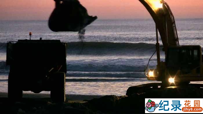 PTS环保纪录片《沙土保卫战 Sand Wars》全1集中字 720P/1080i高清纪录片资源百度云盘下载