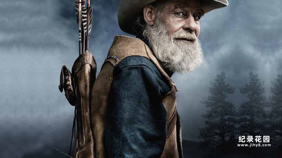 山地硬汉狩猎纪录片《山中人 Mountain Men》第4季中字 1080P高清自媒体解说素材百度云盘下载