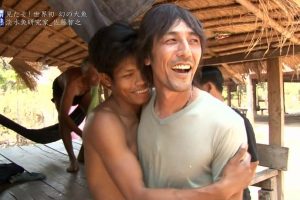 情热大陆 佐藤智之篇