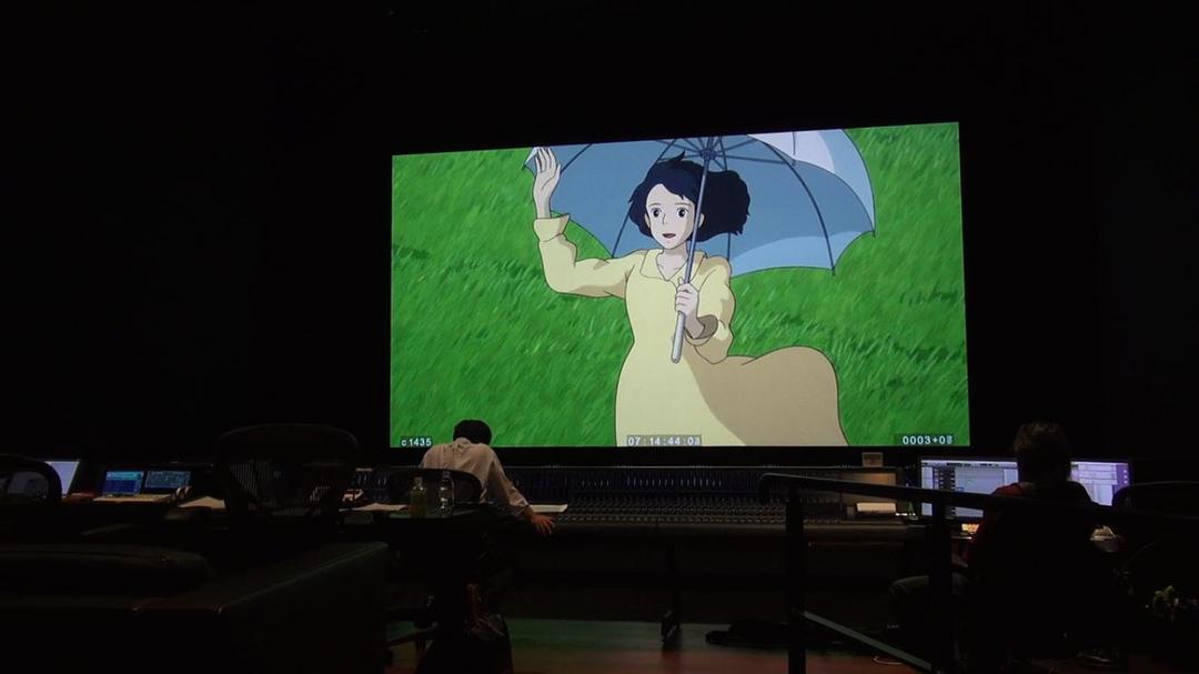 梦与狂想的王国 夢と狂気の王国