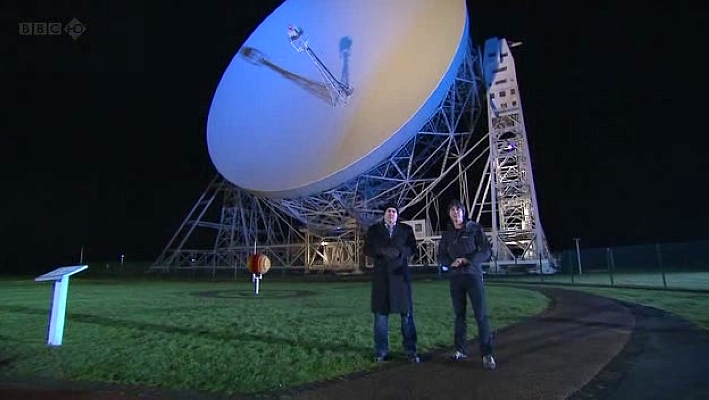 观星指南 第一季 Stargazing Live Season 1