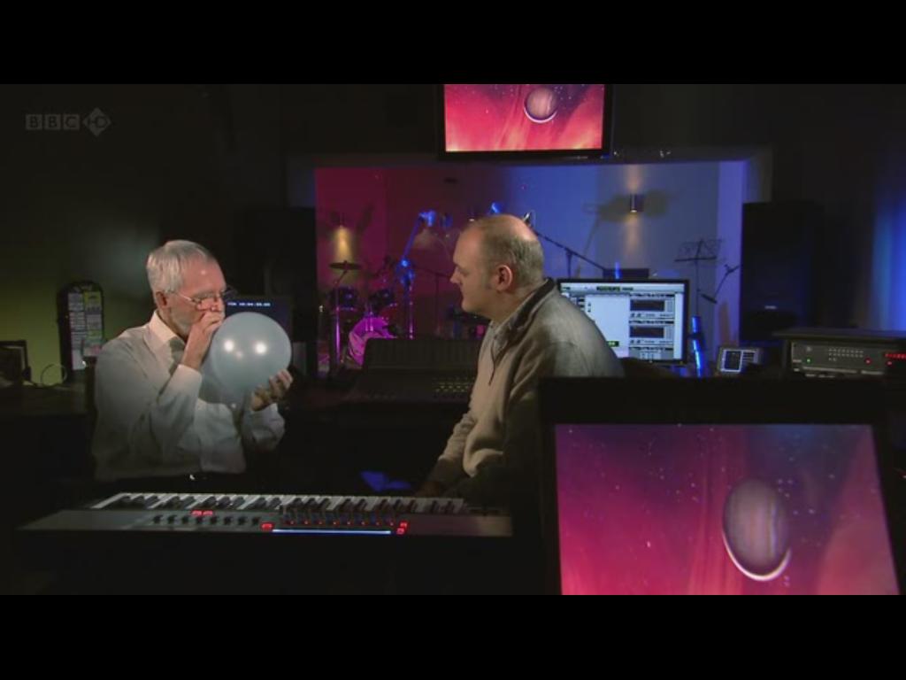 观星指南 第一季 Stargazing Live Season 1