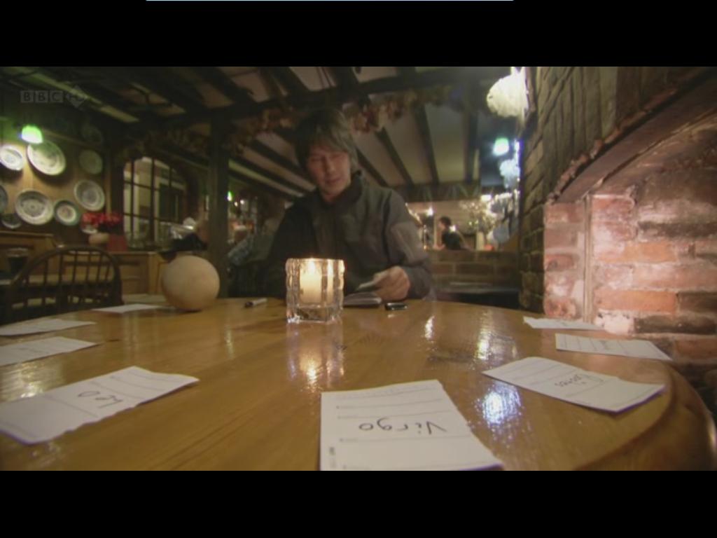 观星指南 第一季 Stargazing Live Season 1