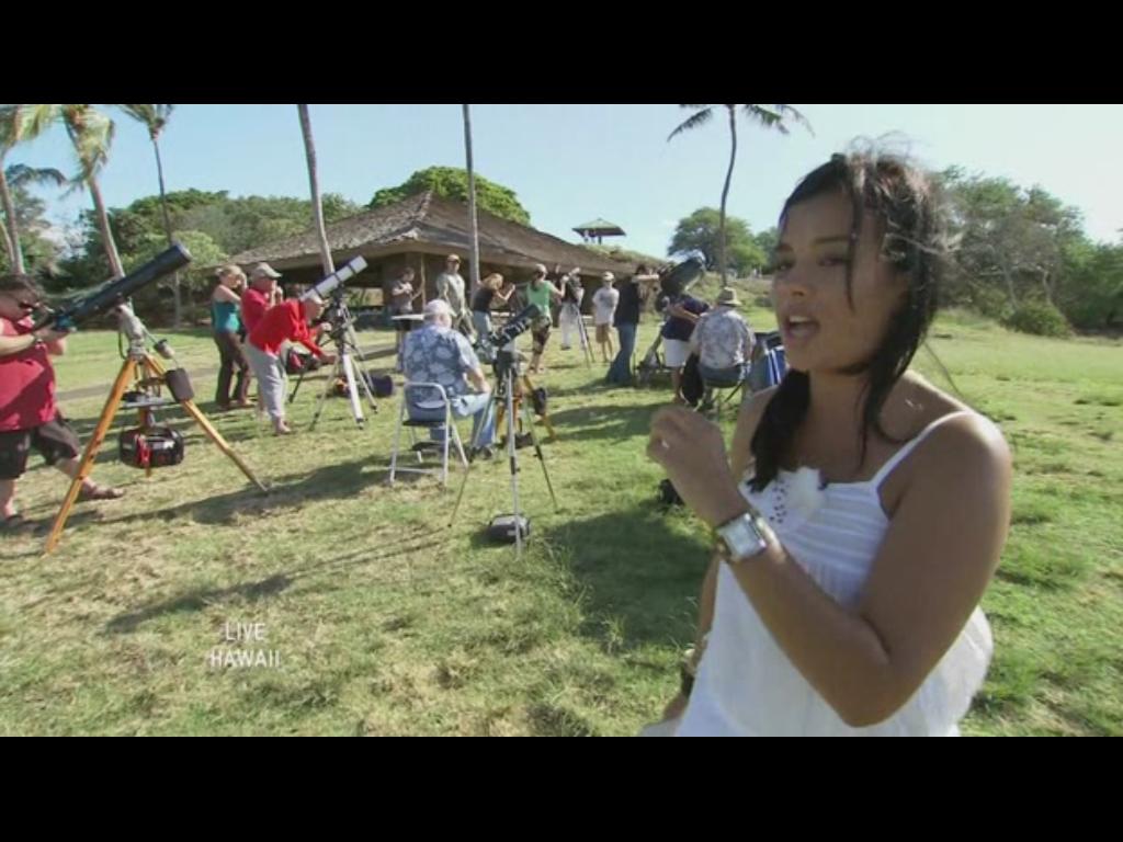 观星指南 第一季 Stargazing Live Season 1