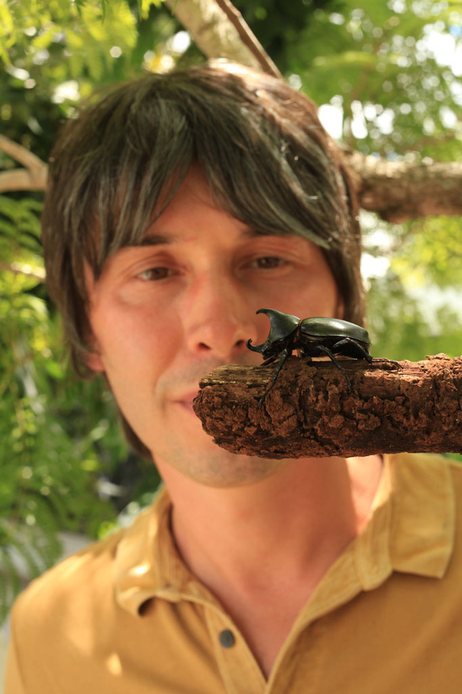 生命的奇迹 Wonders of Life