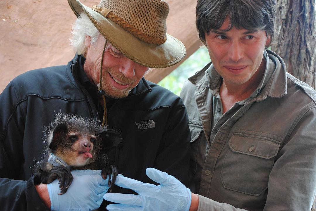 生命的奇迹 Wonders of Life