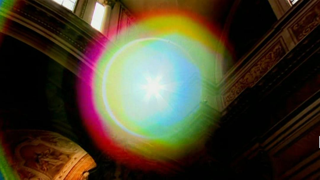 光的故事 BBC Light Fantastic