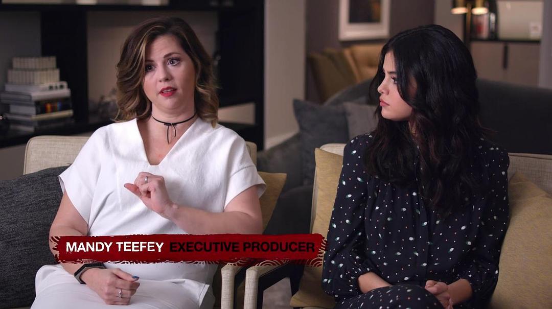 十三个原因：幕后故事 13 Reasons Why: Beyond the Reasons