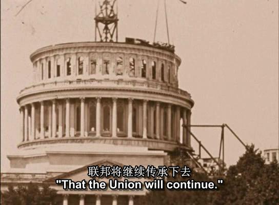 美国内战 The Civil War