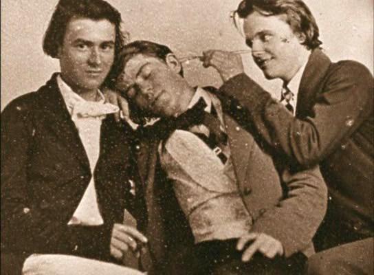 美国内战 The Civil War