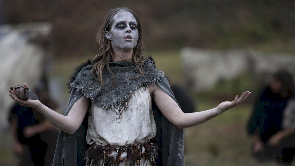 维京之战：狂战士 Viking: The Berserkers