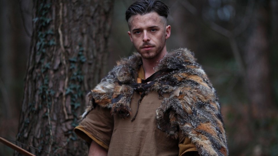 维京之战：狂战士 Viking: The Berserkers