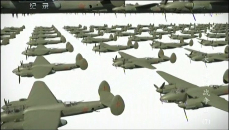 伟大的卫国战争 第二季 Великая война