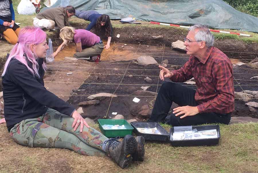 BBC历史考古纪录片《挖掘英国 Digging for Britain》第9季全6集中字 纪录片解说素材百度云盘下载 1080/MKV/12.3G