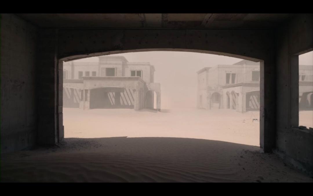 没有人的文明 Homo sapiens