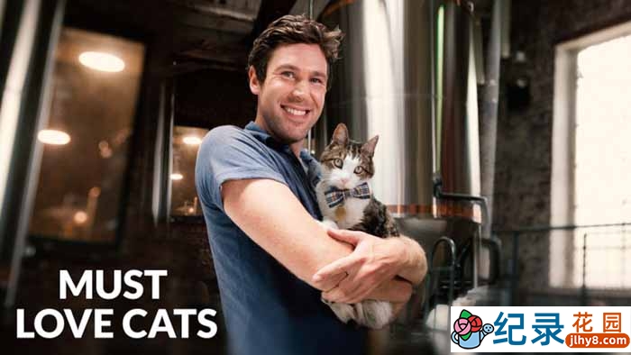 探索频道萌宠纪录片《为猫痴狂 Must Love Cats》全6集 720P/1080i高清纪录片百度云